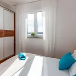 Mit Balkon Und Meerblick By Interhome Dramalj