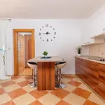 Mit Balkon Und Meerblick By Interhome Apartmán