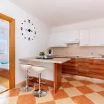 Apartmán Mit Balkon Und Meerblick By Interhome *