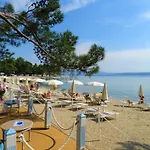 Apartmán Mit Balkon Und Meerblick By Interhome Dramalj
