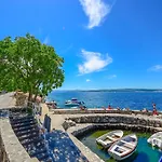 Apartmán Mit Balkon Und Meerblick By Interhome *