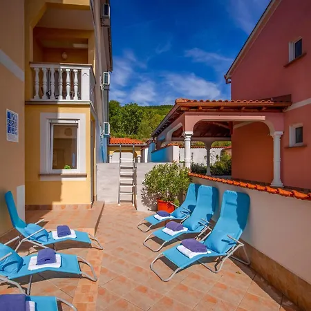 Mit Balkon Und Meerblick By Interhome Apartament *