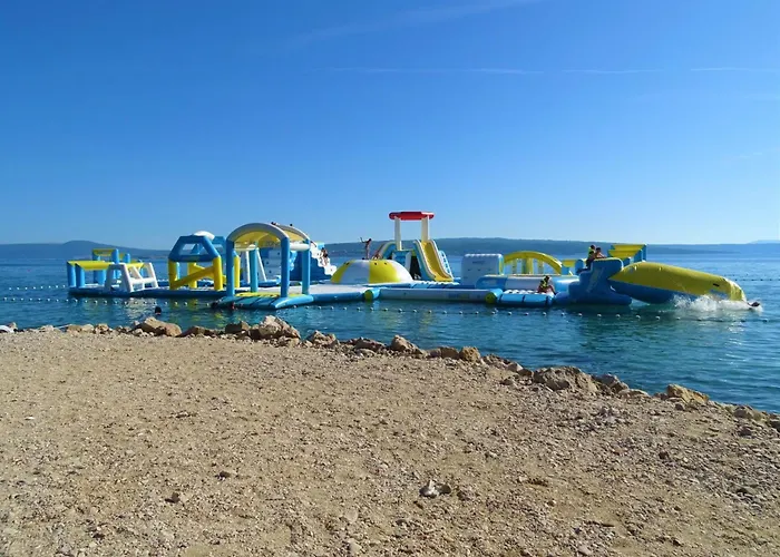 Mit Balkon Und Meerblick By Interhome