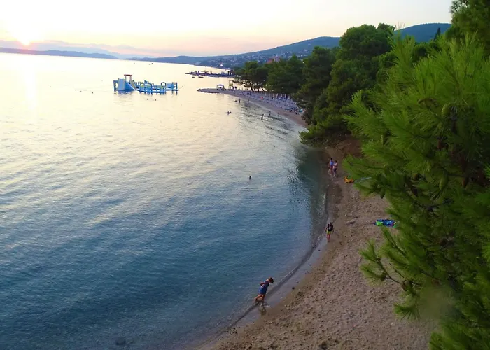 Mit Balkon Und Meerblick By Interhome * Dramalj