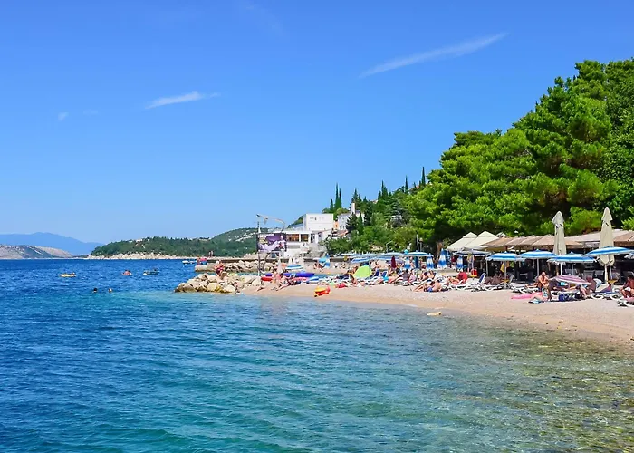 Mit Balkon Und Meerblick By Interhome