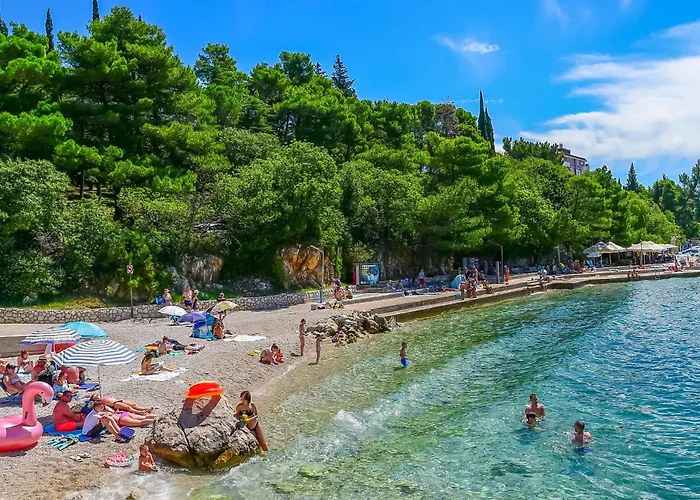 Mit Balkon Und Meerblick By Interhome Apartment *
