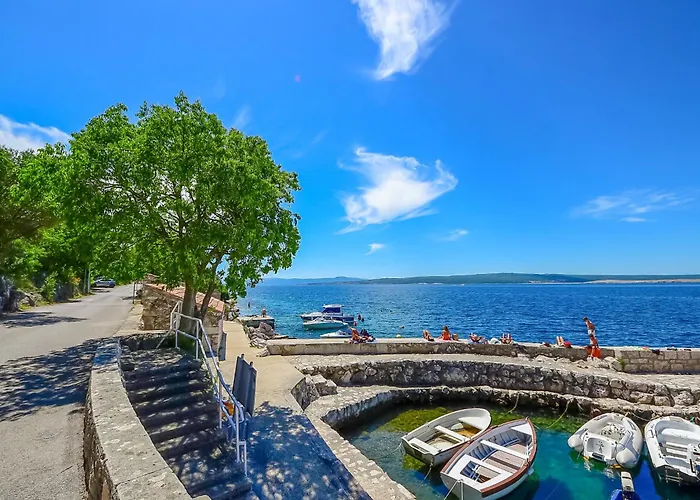 Apartment Mit Balkon Und Meerblick By Interhome *