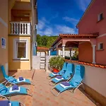 Mit Balkon Und Meerblick By Interhome Apartament *