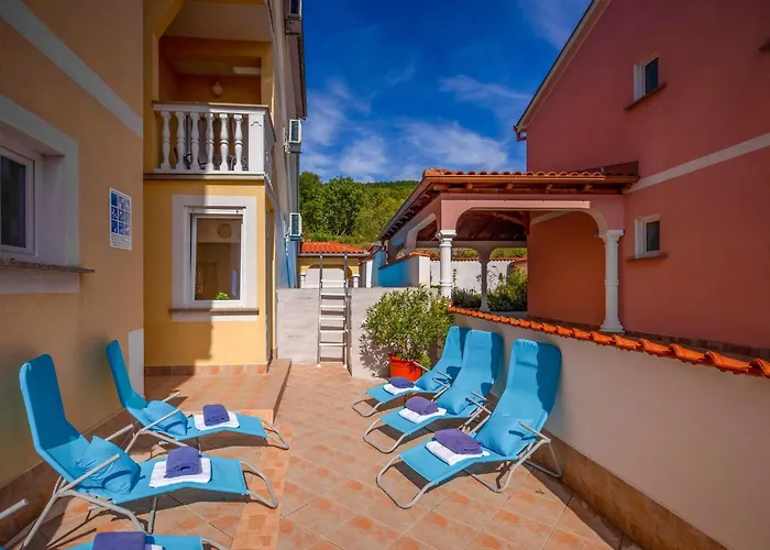 Mit Balkon Und Meerblick By Interhome Apartamento *