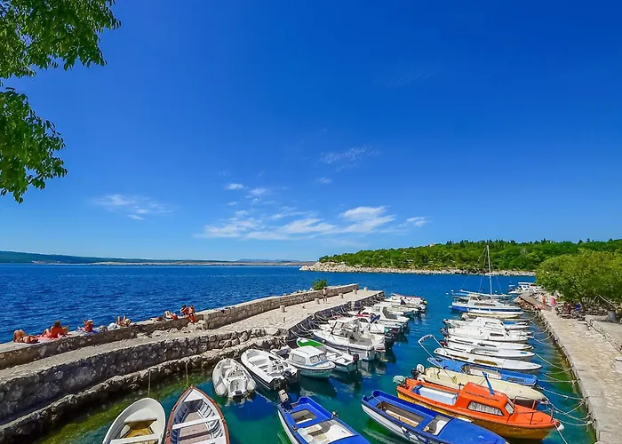 Mit Balkon Und Meerblick By Interhome Apartamento